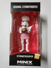 Stormtrooper Birthday Star Wars MINIX Collectible Figurines Movies 171 NEW