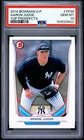 2014 Bowman Draft - Top Prospects Aaron Judge #TP-39 (RC) PSA 10