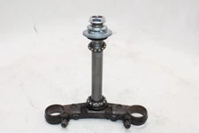 03-06 HONDA CBR600F4I OEM FRONT FORKS CLAMP LOWER TRIPLE TREE STEM