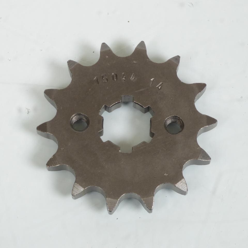 Pignon Esjot pour Beta 125 RR Enduro 4T LC 2017-2019 de 14 Dents