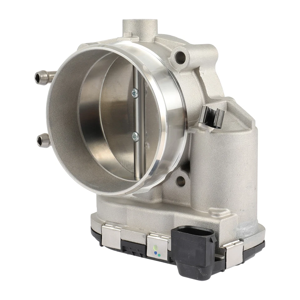 Carrocería del acelerador 5,0 L para Kia K900 2015-2017 Hyundai Equus Genesis 2012-2016 Foto 4 de 4