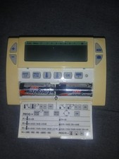 DE DIETRICH 8801-7805 Thermostat d'ambiance Filaire programmable