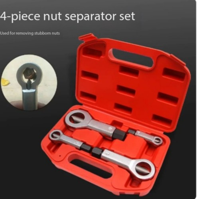 #ad Rust Removing Nut Cutter and Separator The Ultimate Tool for Removing Old Screws $40.13
