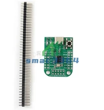 CH32V003 Development board CH32V003F4P6 MCU RISC-V2A 1-wire SDI System NEW