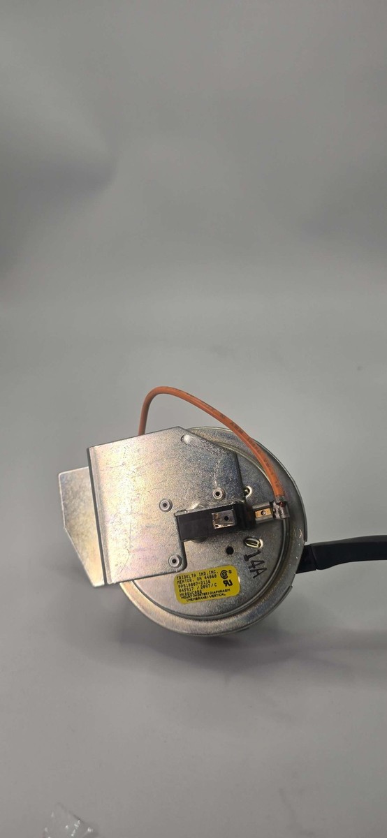 Tridelta Hk06wc088 Furnace Air Pressure Switch Pps10007