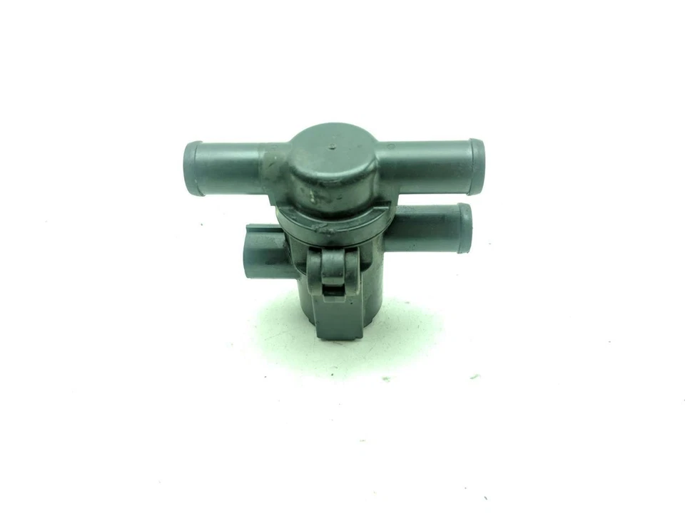 08 18 Suzuki Hayabusa GSX1300R Interruptor de válvula de aire Solenoide TRSH DW Foto 2 de 4