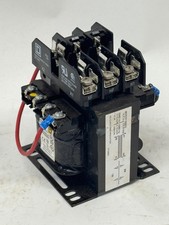 New no box Square D 9070TF150D3 Control Transformer