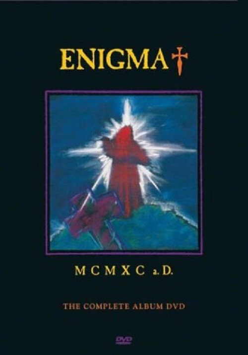 The Voice of Enigma MCMXC aD The Complete Album DVD Sadeness Mea Culpa Interview