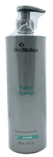 SkinMedica Facial Cleanser Pro Size - 16 fl oz/473 ml new
