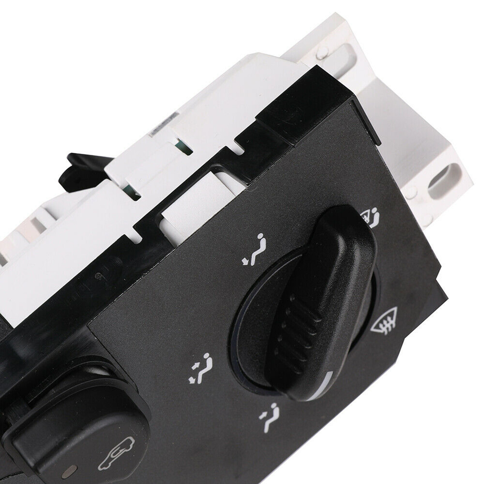 Temperature Heater/AC Control Panel For 20042012 Chevrolet Colorado