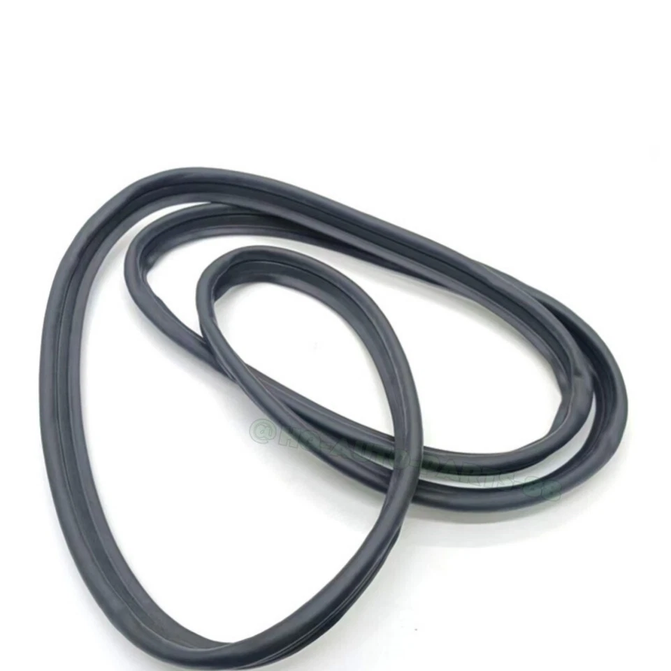 NUEVA tira selladora de puerta trasera 74440-SXS-A01 PARA Honda CR-V CRV 2007-2011 Foto 3 de 4