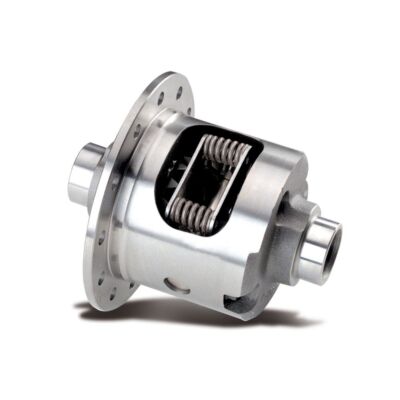 Eaton Differential Carrier 30 Spline 3.08-3.90 Ratio Steel 8.875'' Ring Gear Axle