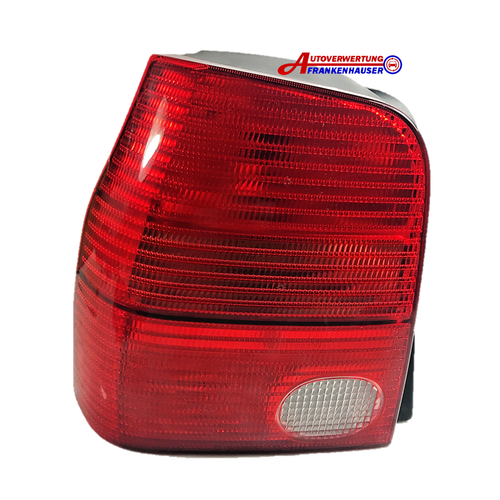 Fanale posteriore JOHNS 32 49 87-1 Sx, senza portalampada