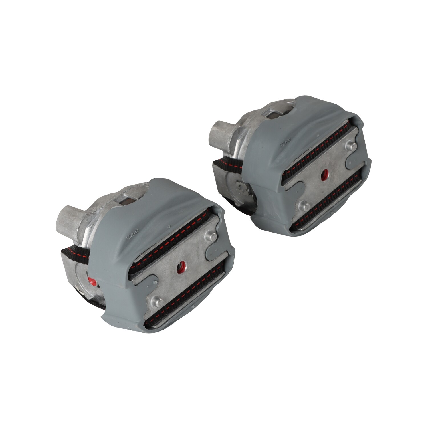 2pcs Engine Mounts For Bentley Continental Flying Spur GT Supersport 3W0199381R