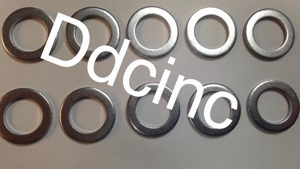 HONDA/ACURA 14MM OIL DRAIN PLUG WASHERS 10PCS 94109-14000