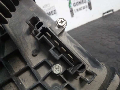 27200BN020 Motor Calefaccion para NISSAN ALMERA (N16/E) * 153404 - Imagen 3 de 6