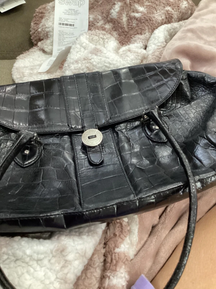 Cole haan shop satchel bag