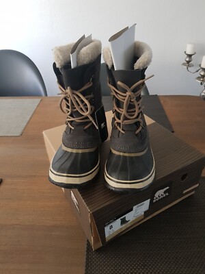 sorel winterstiefel damen 39EU