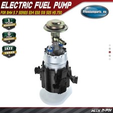 Fuel Pump in Tank for BMW 5 7 Series E34 E32 520 M5 730 16141178839 16141181354