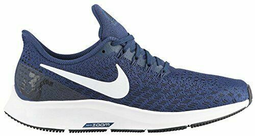 nike pegasus navy