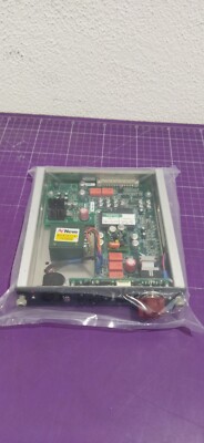 NEVE 1081R Mono Mic Pre Module / Mikrofonvorverstärkermodul - Rot     _0.8_5B