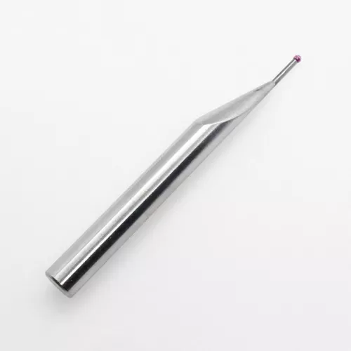 Measuring insert Probe 2mm Ruby Ball 8mm Shank for Mahr Fowler/Trimos 54-194-908