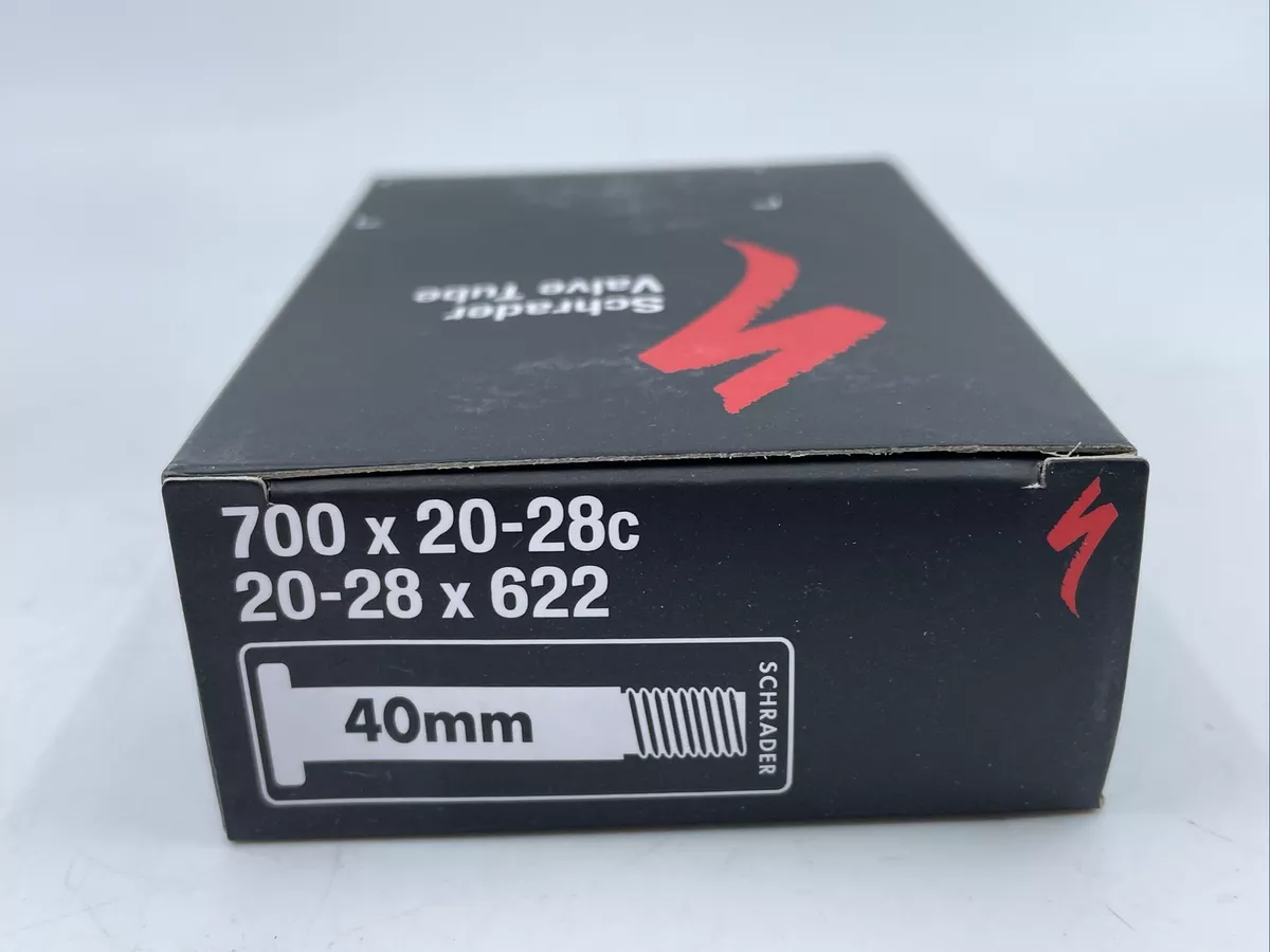 Specialized inner tube 700c sale
