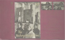 U2 UNFORGETTABLE FIRE  PORTUGUESE TAPE DACAPO 10.406530.23