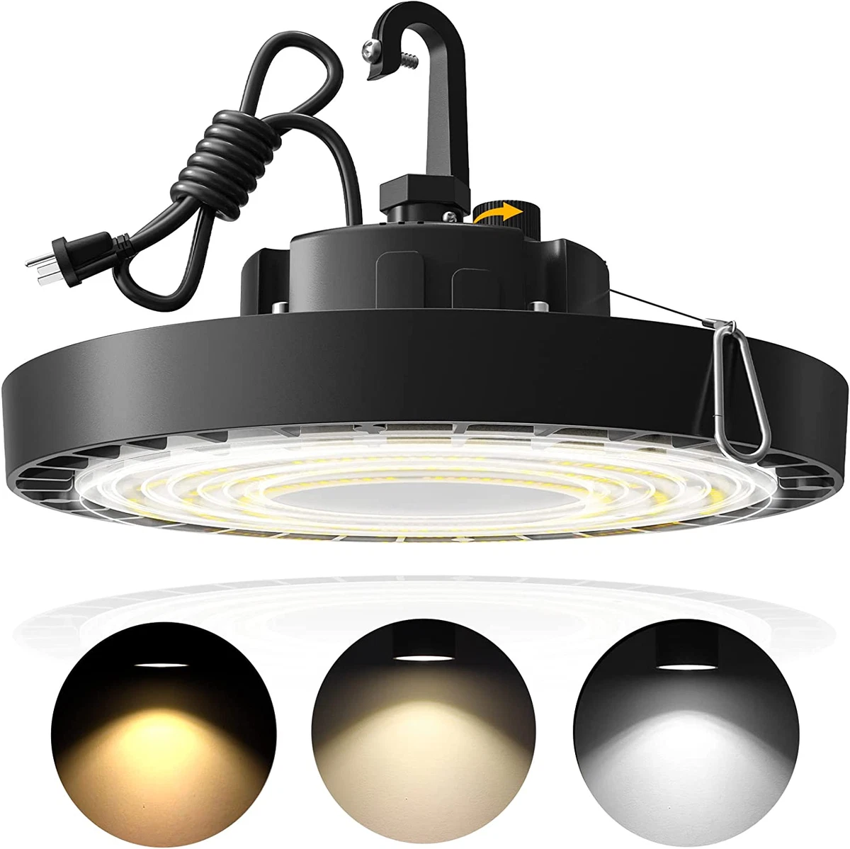 3000k high bay sale led