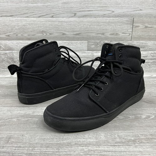 Vans OTW Collection Alomar men's Black 