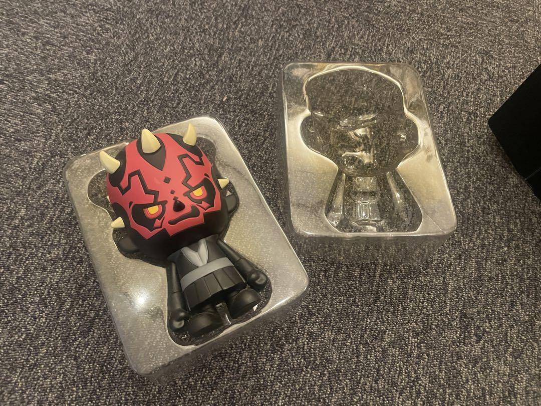 BIG STAR WARS PansonWorks「DARTH MAUL」