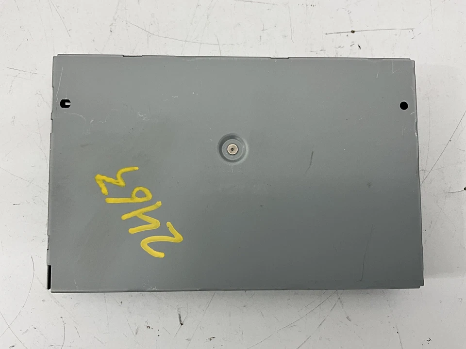 Infiniti QX50 2016 módulo de control de navegación de asistencia al conductor 259154HB4D OEM Foto 3 de 4