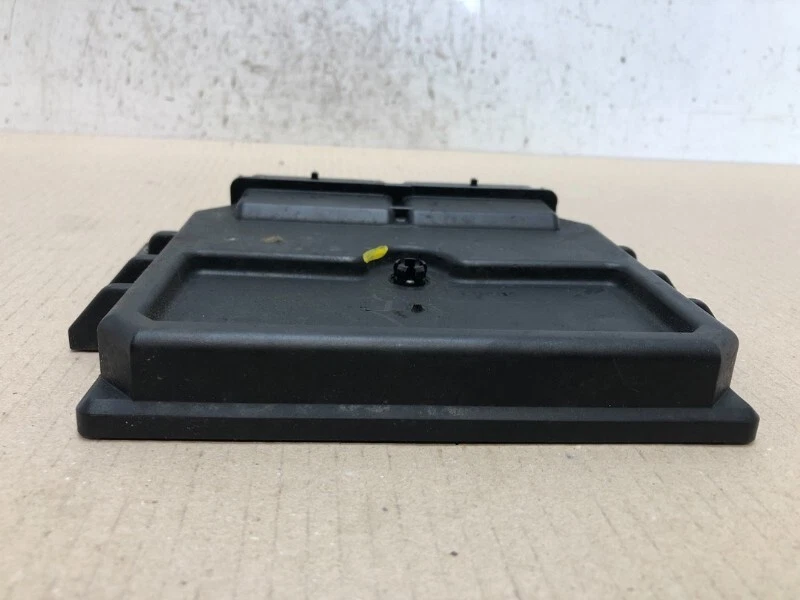 ECU Fiat Doblo (223A/119) MPV 1.9 D (223.A.6000) 2001 46737473 - Immagine 3 di 4