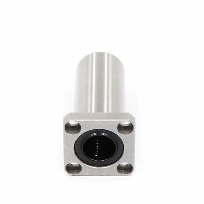 LMK20LUU 20mm Long Square Flange Type Linear Motion Ball Bearing Bushing [M_M_S]