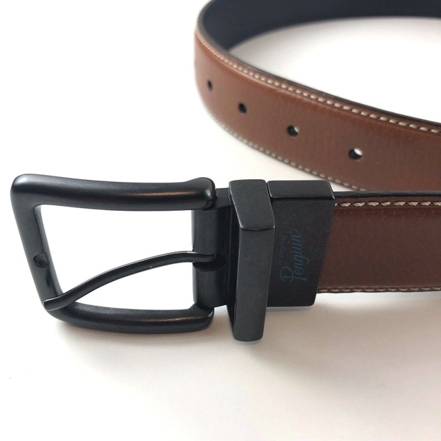 original penguin belt