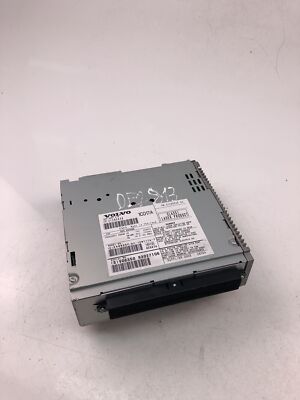 DE2813 VOLVO CD Radio Kontrolle 31285448 [Stecker / Code Nicht Inbegriffen]
