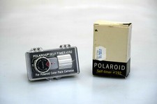 POLAROID LAND CAMEAR SELF TIMER #192