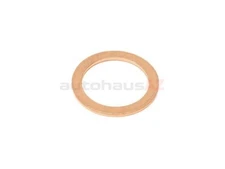 FISCHER & PLATH Oil Drain Plug Gasket 11998 Volvo 960 760 780