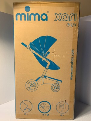 mima xari seat kit