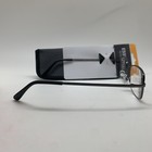   FOSTER GRANT  JACOBSON GUN  GRAY +2.00 Reading glasses  READERS — photo 2