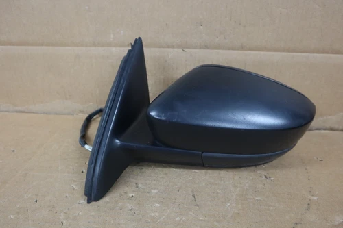 11 12 13 14 15 16 Volkswagen Jetta Left Driver Side View Mirror 5C7857501AK
