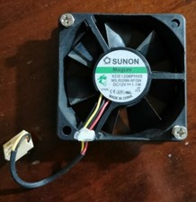 VENTOLA MODELLO SUNON MagLev KDE1206PHV2 MS.B2099.AF.GN DC12V - 1.1W