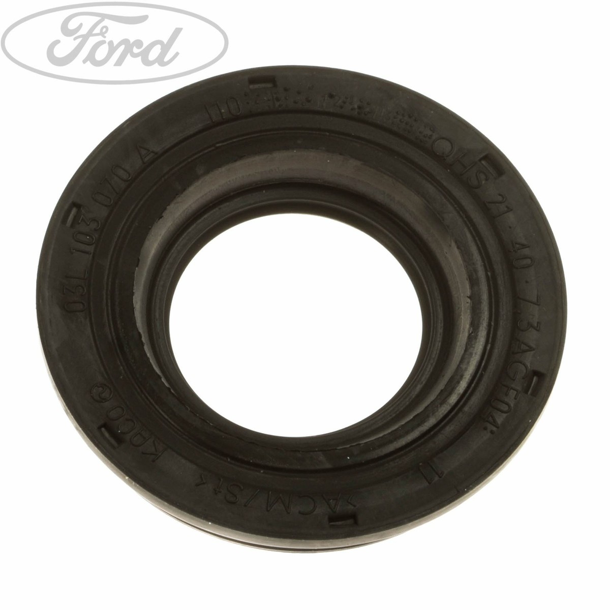 Genuine Ford Cylinder Head Cover Retainer 1760803 | eBay
