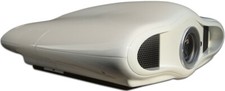 DreamVision DreamBee Dila Beamer weiß neuwer...