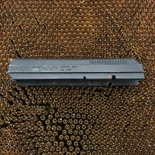 High Point JHP45 Slide W/ Extractor Factory OEM Black Stripped