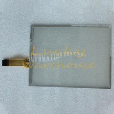 For AMT9534 AMT 9534 91-09534-00A 12.1 inch 8-wire Touch Screen Glass Panel 