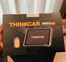 2025 Thinkscan 689BT Auto Diagnostic, THINKCAR Bidirectional Scan Tool, OBD2 Scn