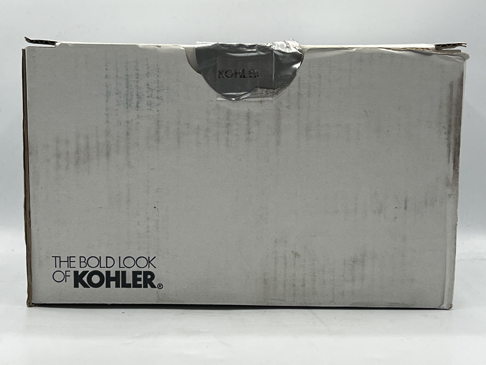 Kohler TS281284GBN Venza Shower Faucet Trim Brushed Nickel Factory