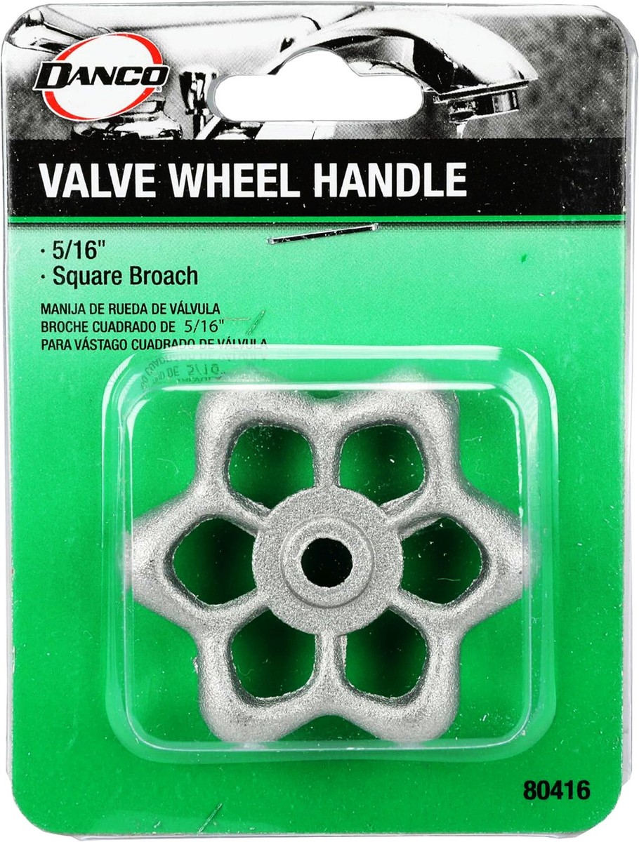 Valve Handle 5/16