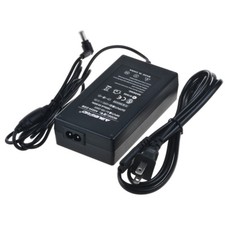 AC DC Adapter for Samsung HW-F850 HW-F850/ZA HW-F850ZA HW-F850/XS Surround Bar